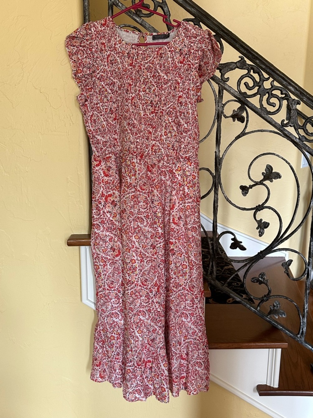 Vineyard Vines Maxi Dress
